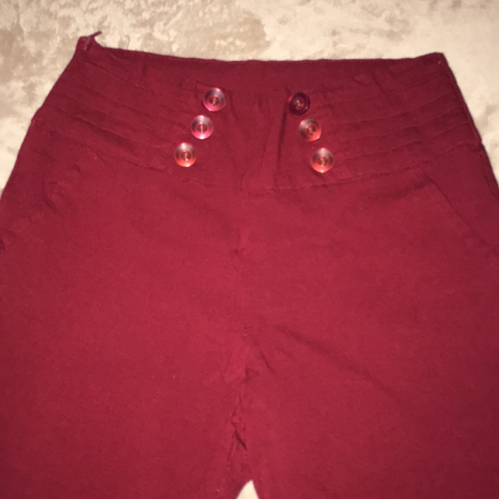 Pants - Picture 2 of 5